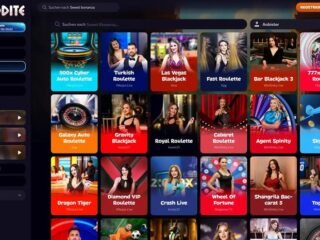 Découvrez les Atouts de l'Aphrodite Casino en Ligne en France