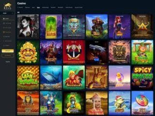 Discover the Thrills of Bull Spins Casino in the UK Market Today