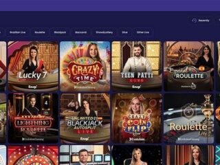 Wat is de Lalabet Casino App?