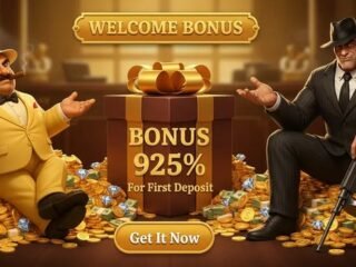 Experience the Thrill of Golden Mister Casino in the UK Today
