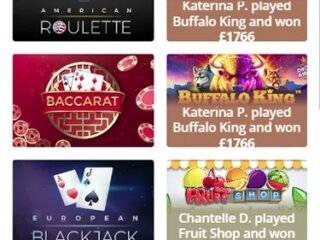 Welcome to Kaiser Slots – What a New Player Should Expect