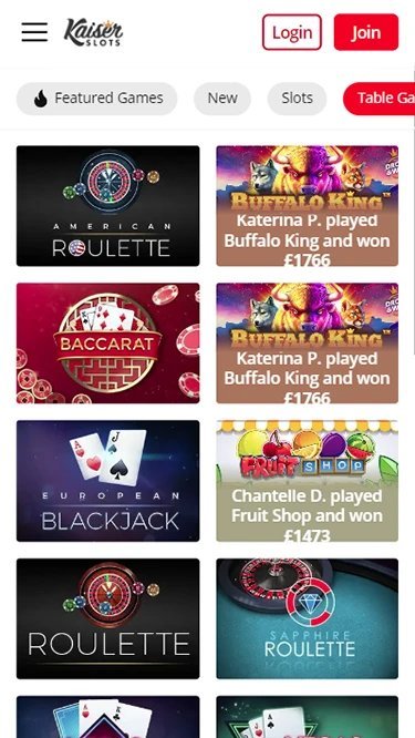 Kaiser slots - Welcome to Kaiser Slots – What a New Player Should Expect