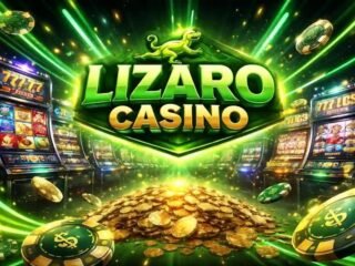 Lizaro Casino: Zo Ga Je Om Te Beginnen in Nederland