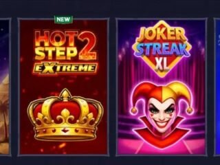 Experience the Thrills of Lolajack Casino in the UK Today Online