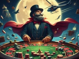 Nowe Trendy w Świecie Gry Mobilnej: Najnowsze Udoskonalenia