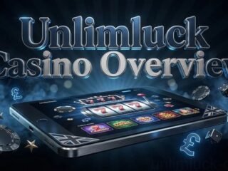 Unlock the Power of Unlimluck Casino: Exclusive UK Slot Experience Awaits