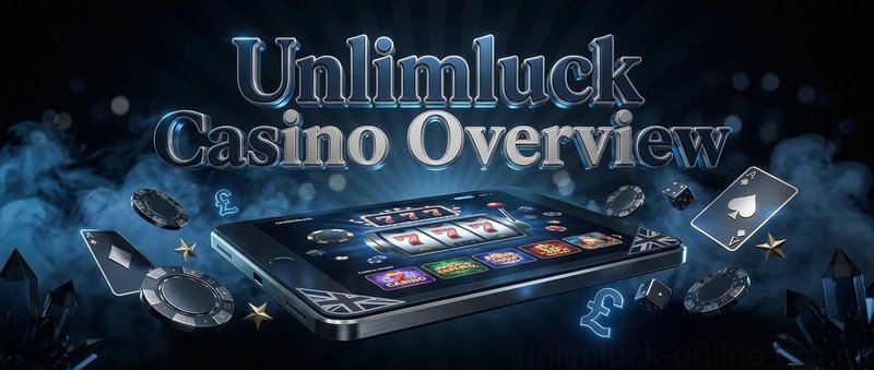 United Kingdom - unlimluck login