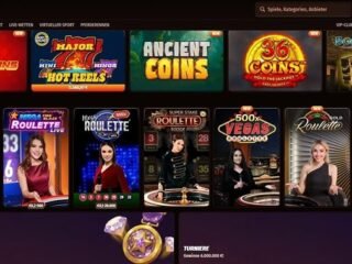 Experience the Thrills of Westace Casino in the UK Online Gaming Scene